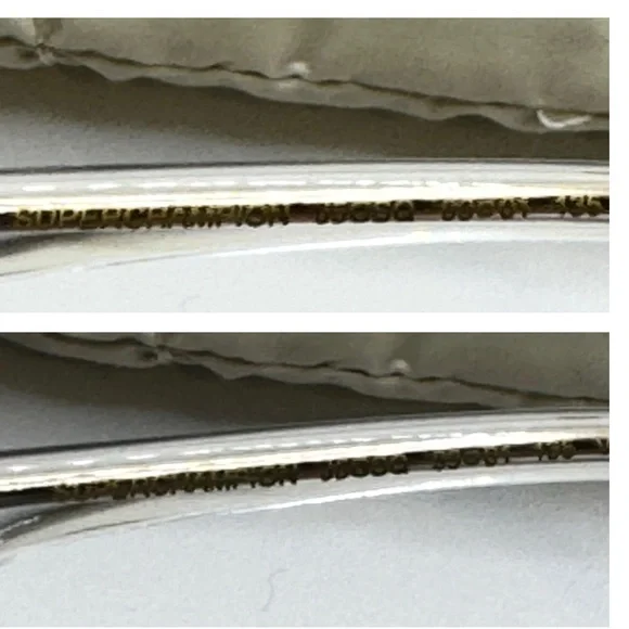 Carrera Super-champion special edition Sunglasses- NWT incl puffy case 99-01-135 - Picture 15 of 16